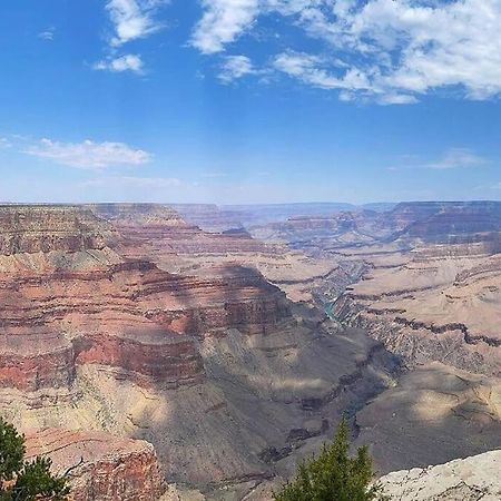 081 Tiny Home Nr Grand Canyon South Rim Sleeps 8 Valle ภายนอก รูปภาพ