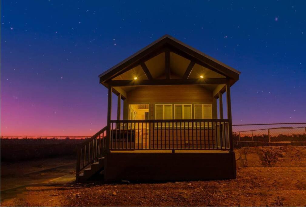 081 Tiny Home Nr Grand Canyon South Rim Sleeps 8 Valle ภายนอก รูปภาพ