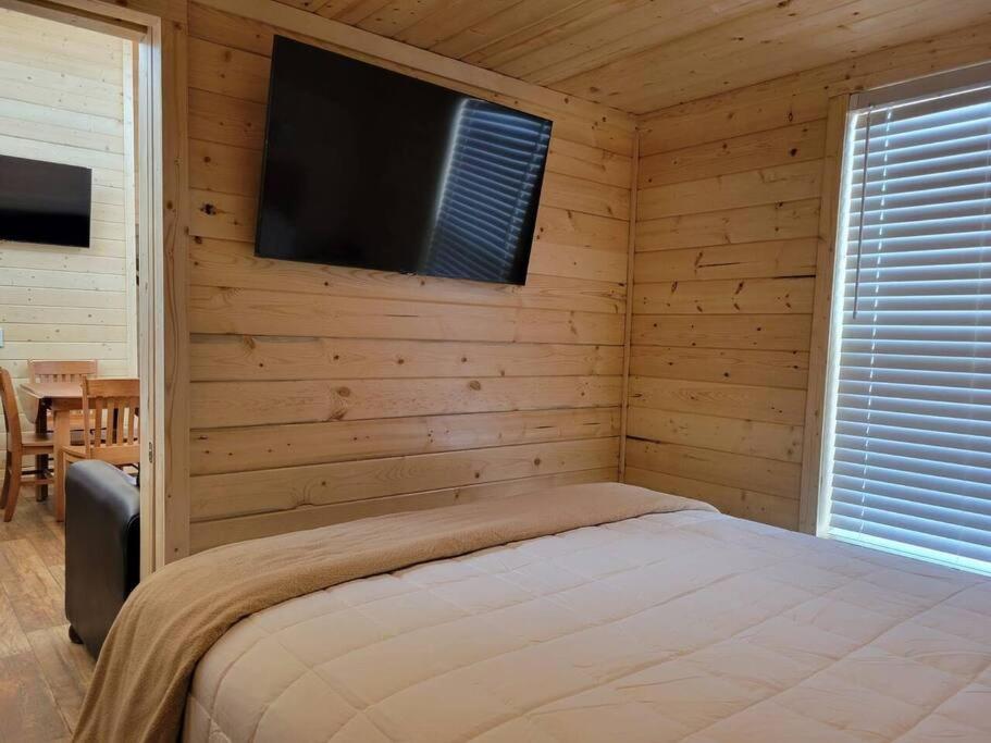 081 Tiny Home Nr Grand Canyon South Rim Sleeps 8 Valle ภายนอก รูปภาพ