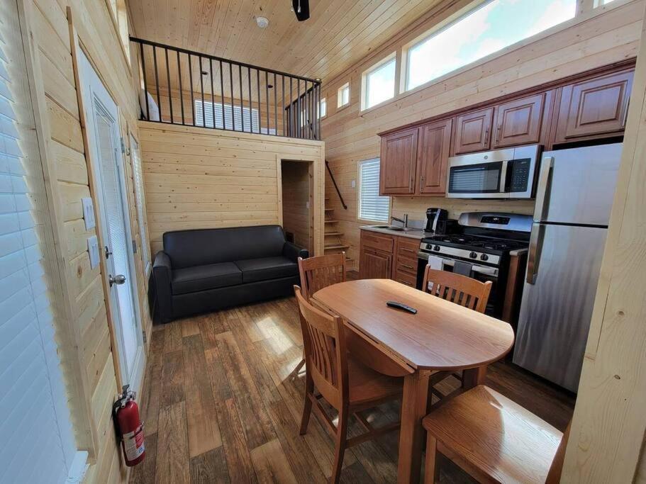 081 Tiny Home Nr Grand Canyon South Rim Sleeps 8 Valle ภายนอก รูปภาพ