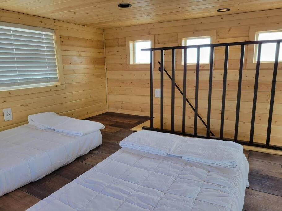 081 Tiny Home Nr Grand Canyon South Rim Sleeps 8 Valle ภายนอก รูปภาพ