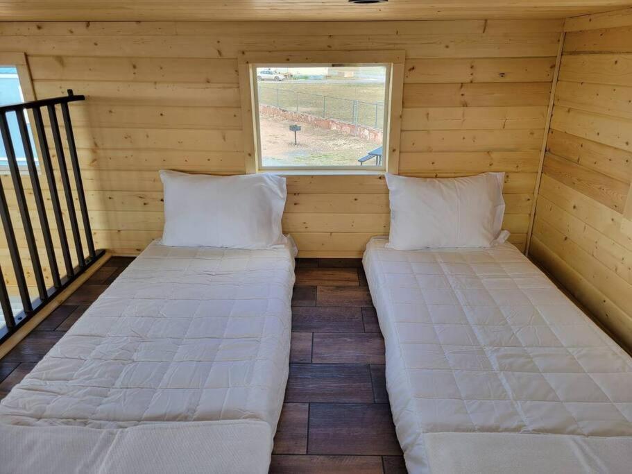 081 Tiny Home Nr Grand Canyon South Rim Sleeps 8 Valle ภายนอก รูปภาพ