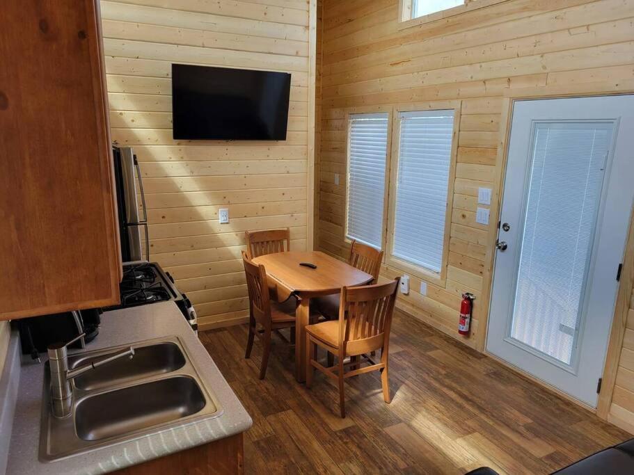 081 Tiny Home Nr Grand Canyon South Rim Sleeps 8 Valle ภายนอก รูปภาพ