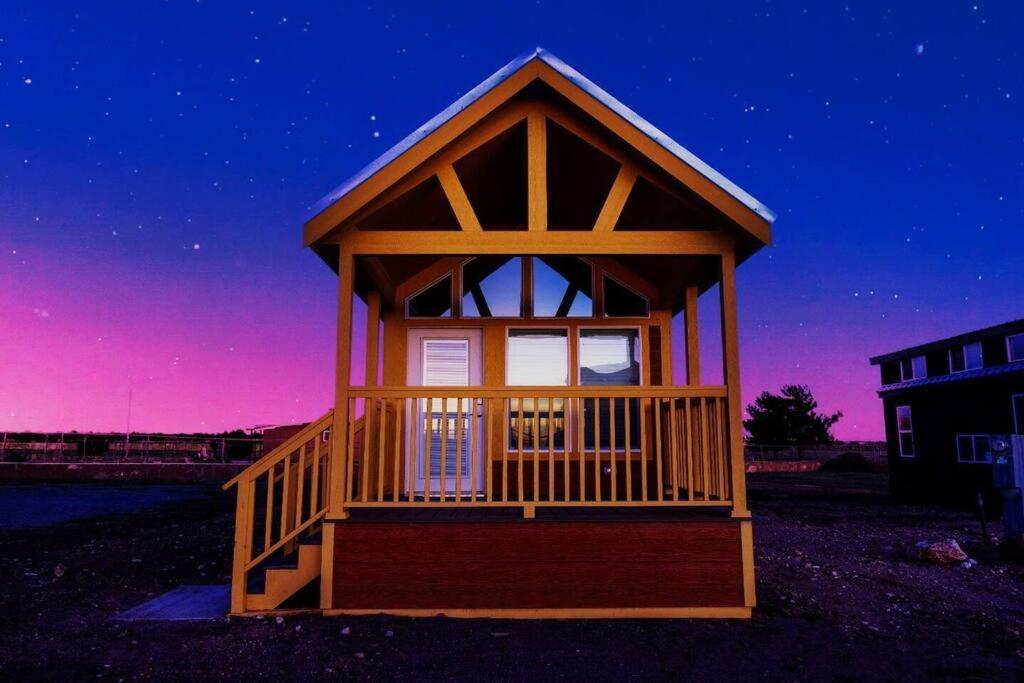 081 Tiny Home Nr Grand Canyon South Rim Sleeps 8 Valle ภายนอก รูปภาพ