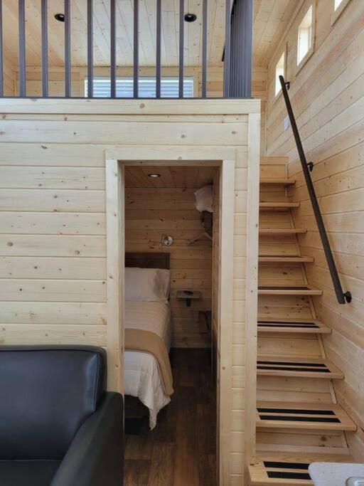 081 Tiny Home Nr Grand Canyon South Rim Sleeps 8 Valle ภายนอก รูปภาพ