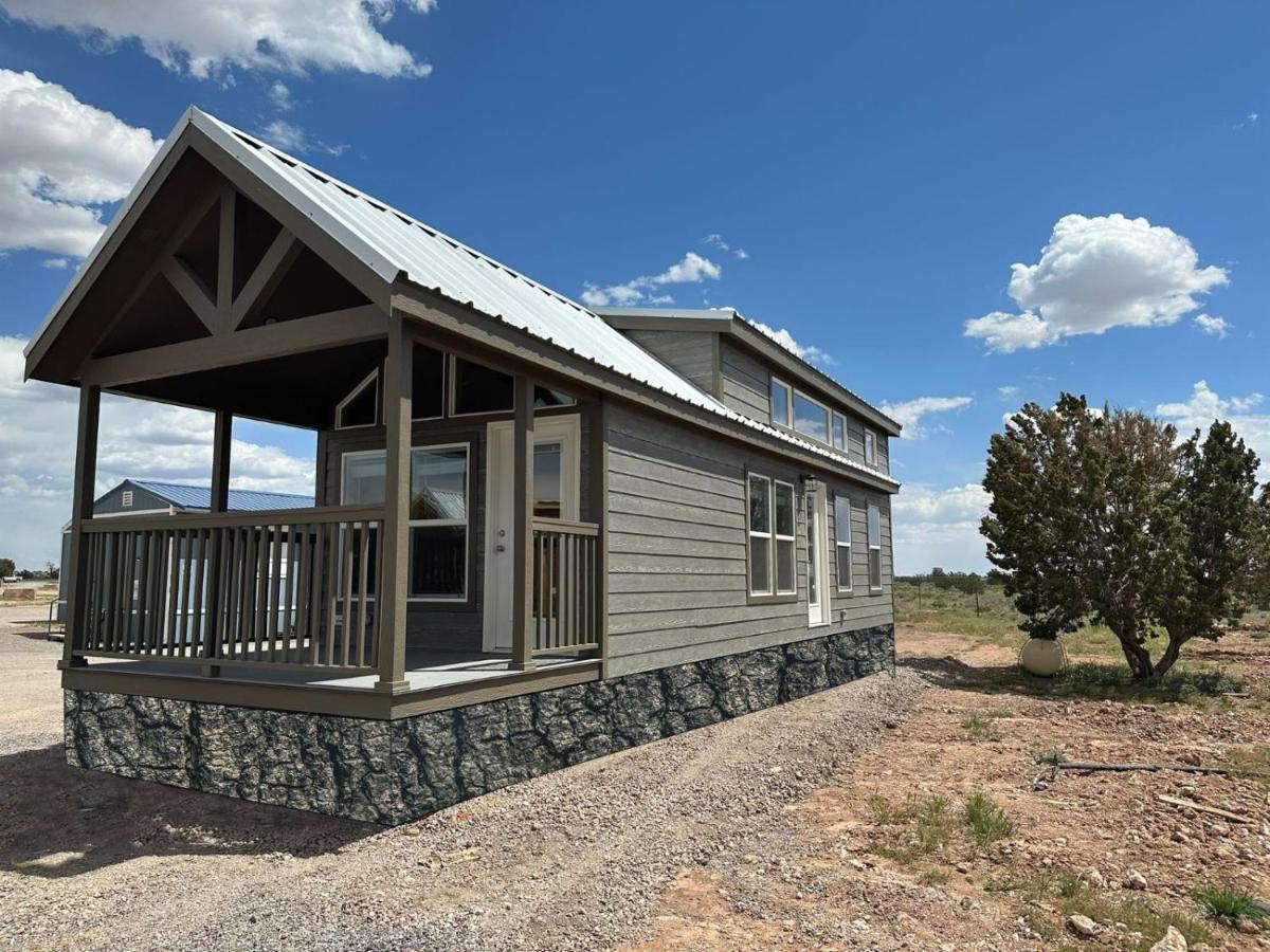 081 Tiny Home Nr Grand Canyon South Rim Sleeps 8 Valle ภายนอก รูปภาพ